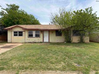 1513 CENTRAL FREEWAY, Wichita Falls, TX 76306