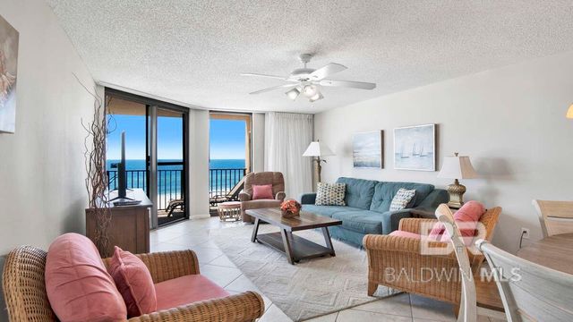 24400 Perdido Beach Boulevard 613, Orange Beach, AL 36561