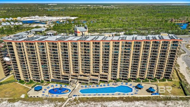 24400 Perdido Beach Boulevard 613, Orange Beach, AL 36561