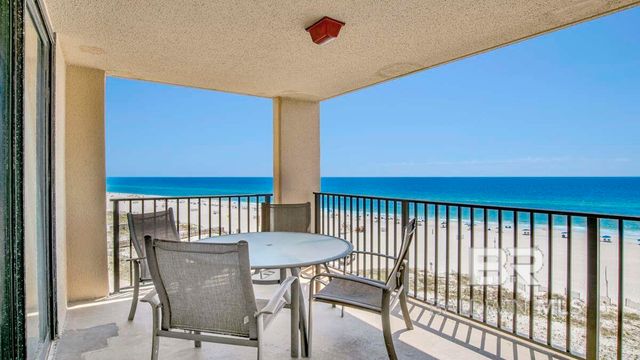24400 Perdido Beach Boulevard 613, Orange Beach, AL 36561