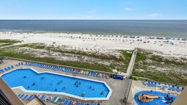 24400 Perdido Beach Boulevard 613, Orange Beach, AL 36561