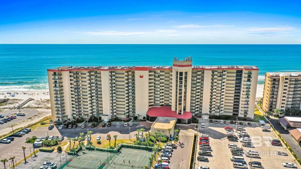 24400 Perdido Beach Boulevard 613, Orange Beach, AL 36561