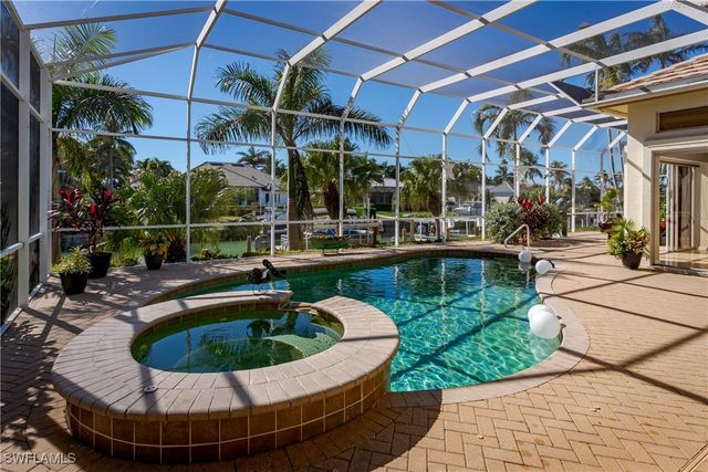 1649 McIlvaine CT, Marco Island, FL 34145