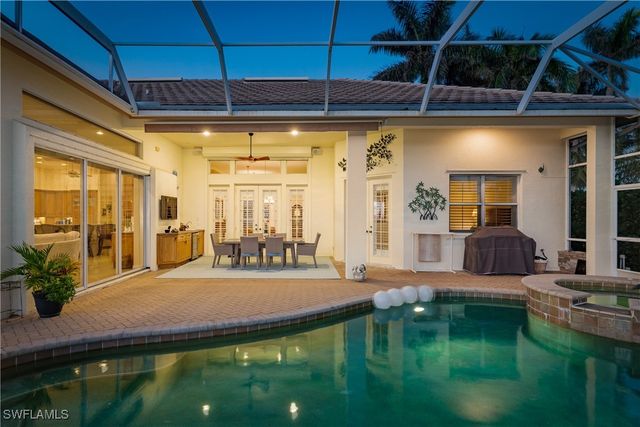 1649 McIlvaine CT, Marco Island, FL 34145