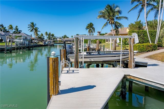 1649 McIlvaine CT, Marco Island, FL 34145