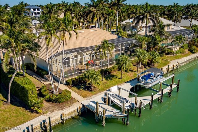 1649 McIlvaine CT, Marco Island, FL 34145