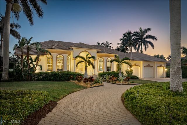 1649 McIlvaine CT, Marco Island, FL 34145