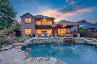 8405 Gallery Way, Mckinney, TX 75072