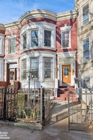 251 RUTLAND Road, New York City, NY 11225