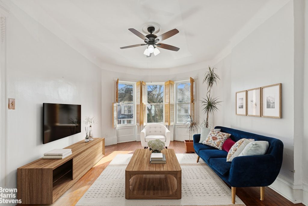 251 RUTLAND Road, New York City, NY 11225