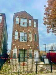 1342 S Karlov Avenue, Chicago, IL 60623