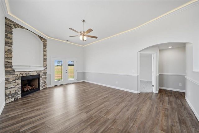114 Crooked Tree Drive, Gaffney, SC 29341