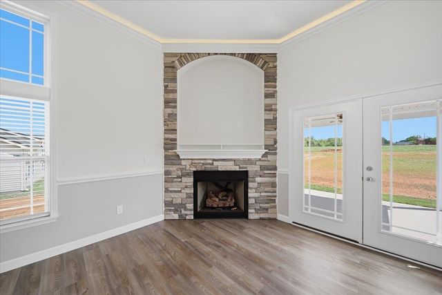 114 Crooked Tree Drive, Gaffney, SC 29341