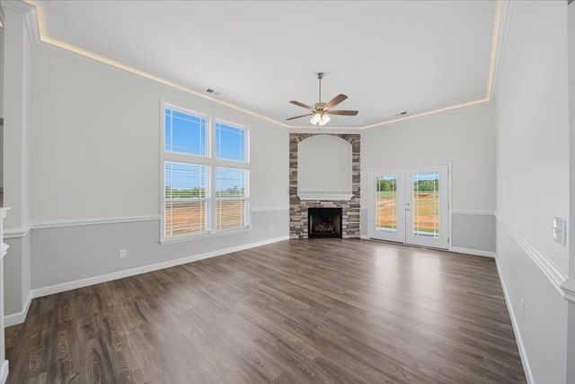 114 Crooked Tree Drive, Gaffney, SC 29341