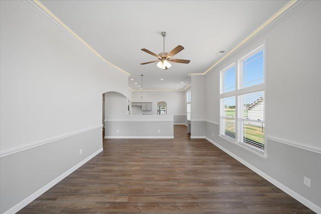 114 Crooked Tree Drive, Gaffney, SC 29341