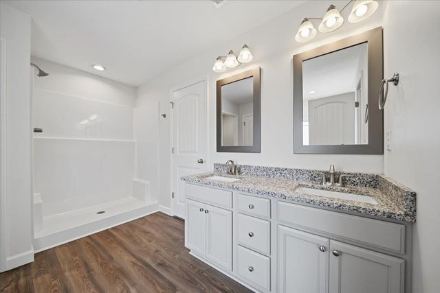 114 Crooked Tree Drive, Gaffney, SC 29341