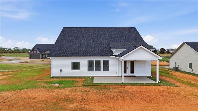 114 Crooked Tree Drive, Gaffney, SC 29341