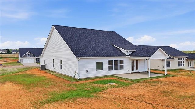 114 Crooked Tree Drive, Gaffney, SC 29341