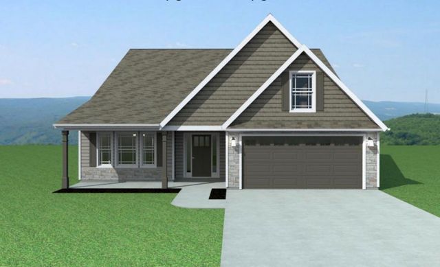114 Crooked Tree Drive, Gaffney, SC 29341