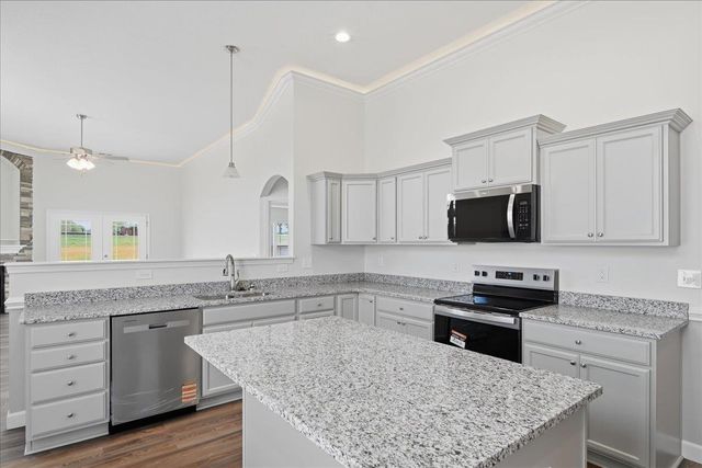 114 Crooked Tree Drive, Gaffney, SC 29341