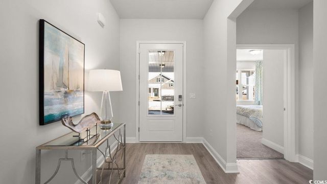 206 Bantry Ln., Conway, SC 29526