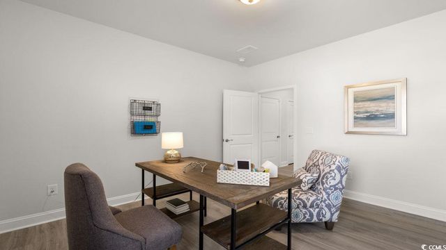 206 Bantry Ln., Conway, SC 29526