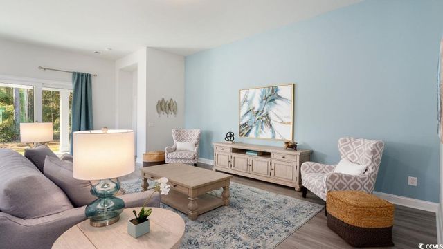 206 Bantry Ln., Conway, SC 29526