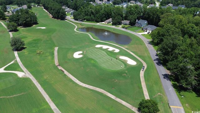 206 Bantry Ln., Conway, SC 29526