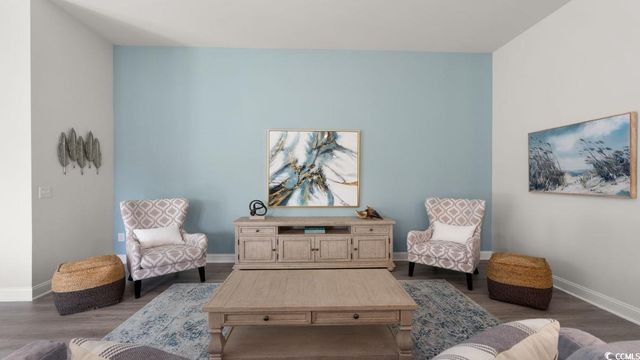 206 Bantry Ln., Conway, SC 29526