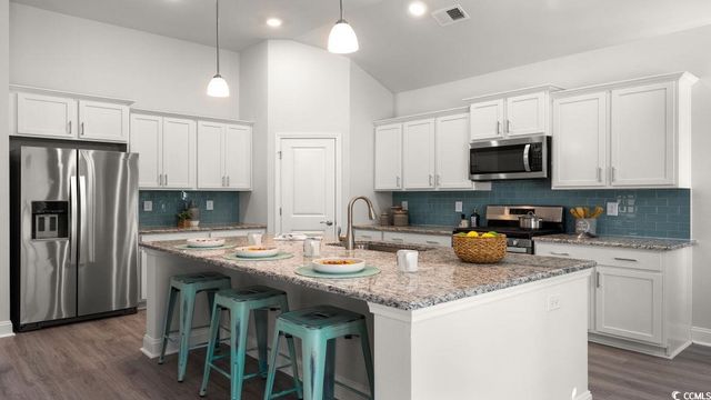 206 Bantry Ln., Conway, SC 29526