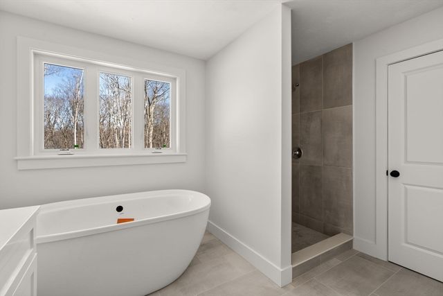 Lot 8 Elmwood Avenue, Holden, MA 01520