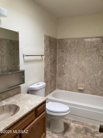 179 W Lillian Lane, Tucson, AZ 85704
