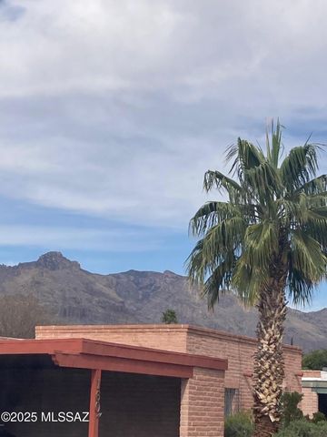 179 W Lillian Lane, Tucson, AZ 85704