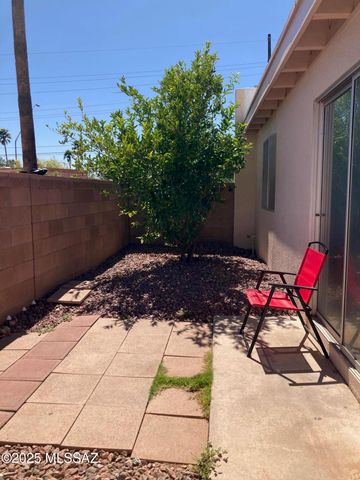 179 W Lillian Lane, Tucson, AZ 85704