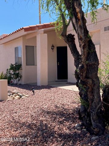 179 W Lillian Lane, Tucson, AZ 85704