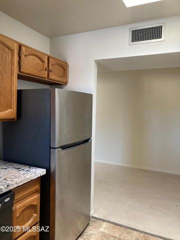 179 W Lillian Lane, Tucson, AZ 85704