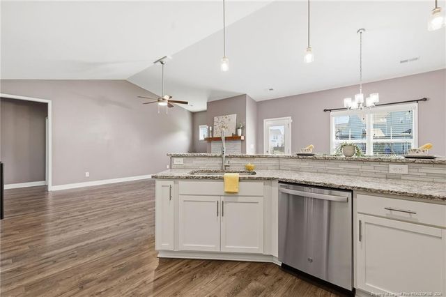 1729 Bluffside Drive, Fayetteville, NC 28312