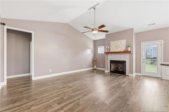 1729 Bluffside Drive, Fayetteville, NC 28312