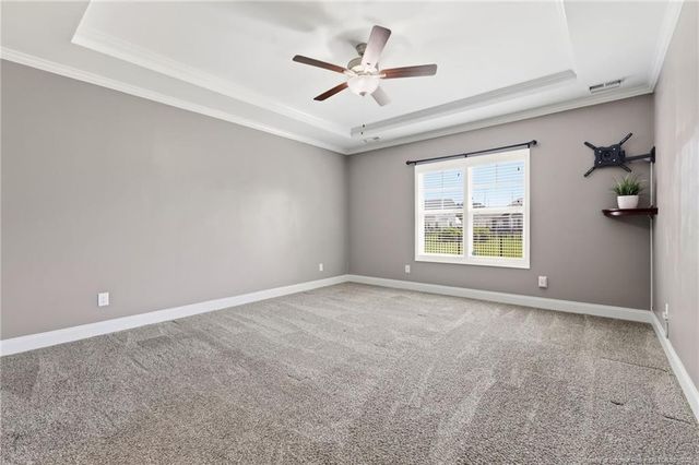 1729 Bluffside Drive, Fayetteville, NC 28312
