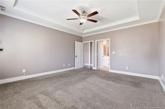 1729 Bluffside Drive, Fayetteville, NC 28312
