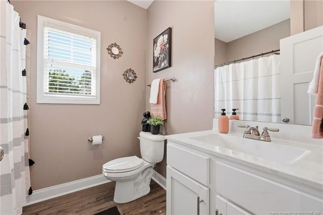 1729 Bluffside Drive, Fayetteville, NC 28312