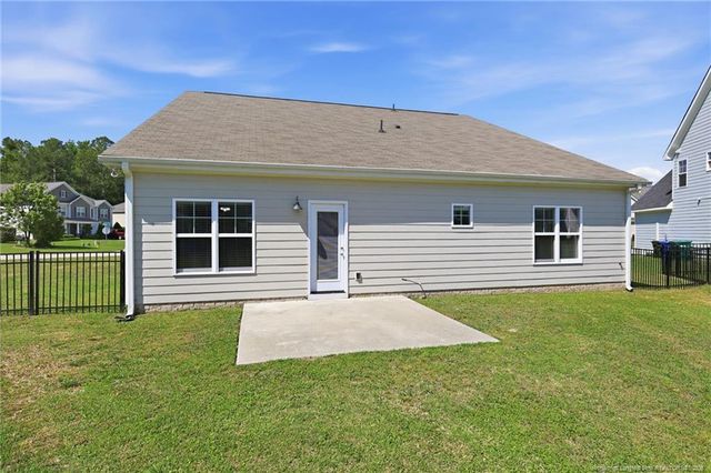 1729 Bluffside Drive, Fayetteville, NC 28312