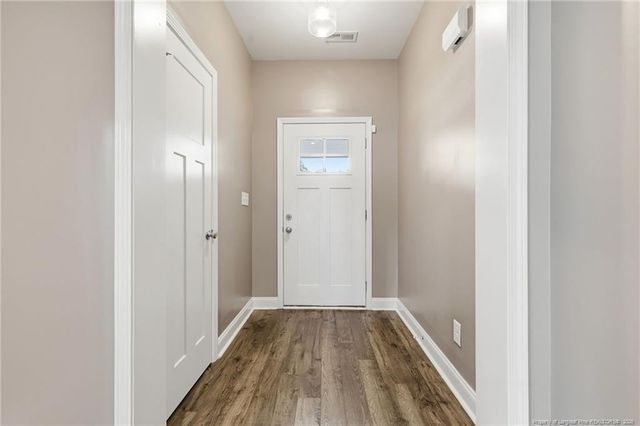1729 Bluffside Drive, Fayetteville, NC 28312