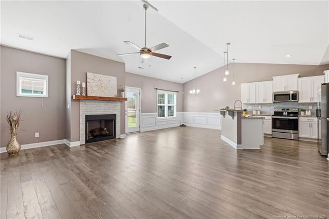 1729 Bluffside Drive, Fayetteville, NC 28312