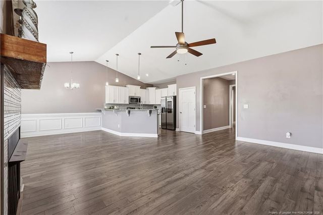 1729 Bluffside Drive, Fayetteville, NC 28312
