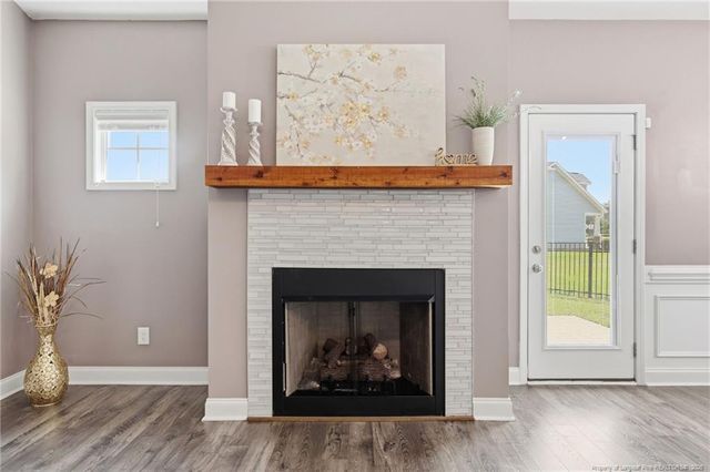 1729 Bluffside Drive, Fayetteville, NC 28312