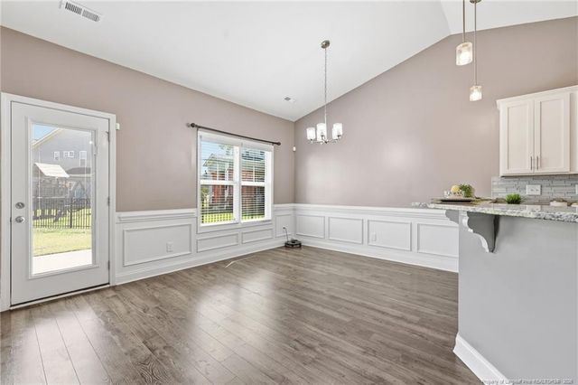 1729 Bluffside Drive, Fayetteville, NC 28312