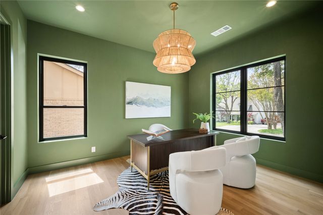 8716 Fawn Drive, Dallas, TX 75238