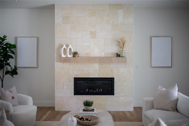 8716 Fawn Drive, Dallas, TX 75238