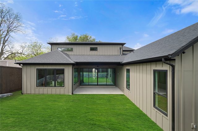 8716 Fawn Drive, Dallas, TX 75238